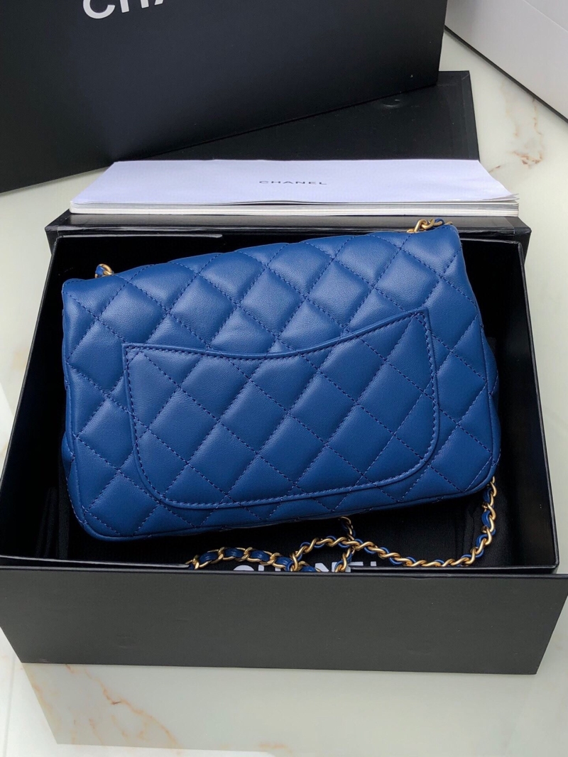 Ch**el cf series bags